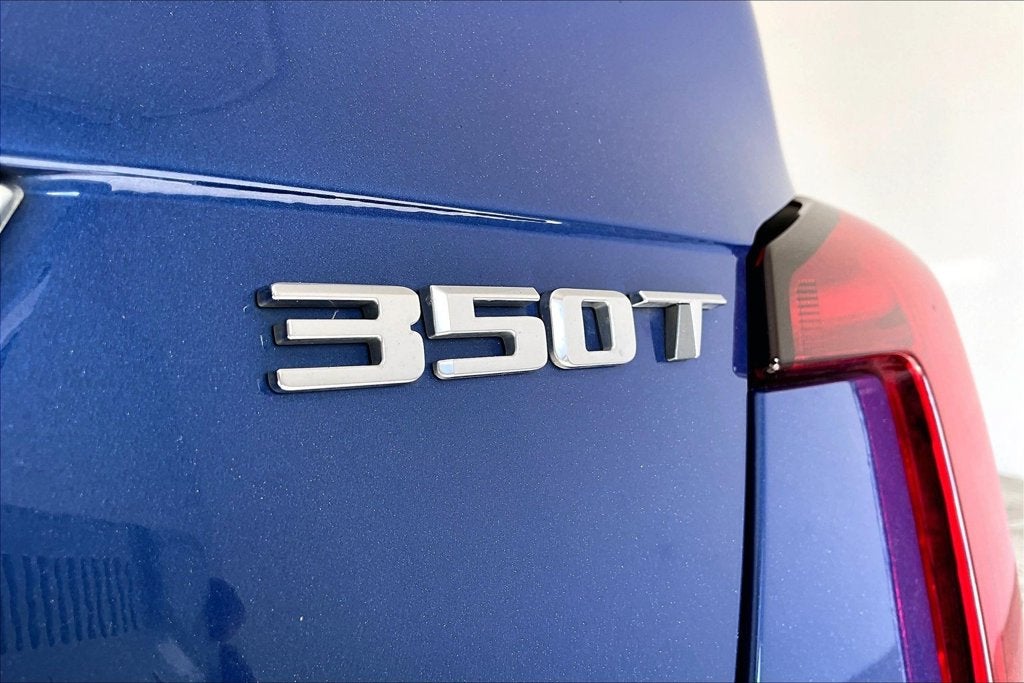 2021 Cadillac CT5 Premium Luxury