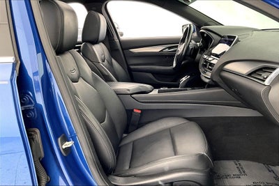 2021 Cadillac CT5 Premium Luxury