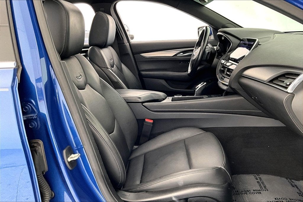 2021 Cadillac CT5 Premium Luxury