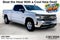 2020 Chevrolet Silverado 1500 LT Texas Edition
