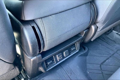 2020 Chevrolet Silverado 1500 LT Texas Edition