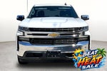 2020 Chevrolet Silverado 1500 LT Texas Edition