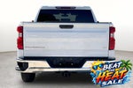 2020 Chevrolet Silverado 1500 LT Texas Edition