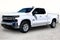 2020 Chevrolet Silverado 1500 LT Texas Edition