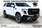 2025 GMC Yukon AT4