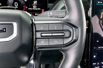 2025 GMC Yukon XL Denali Ultimate