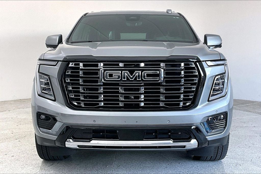 2025 GMC Yukon XL Denali Ultimate