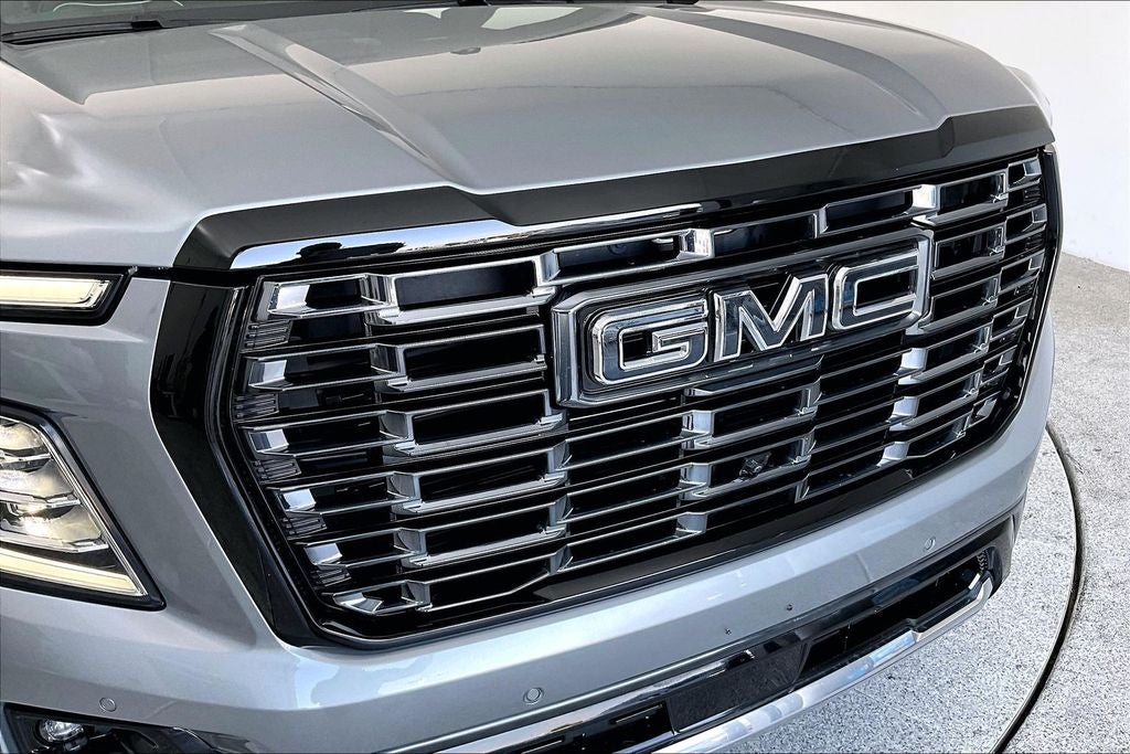 2025 GMC Yukon XL Denali Ultimate