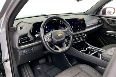 2024 Chevrolet Traverse LT 1LT