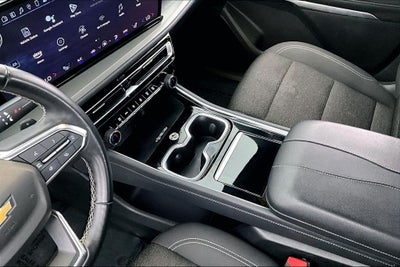 2024 Chevrolet Traverse LT 1LT