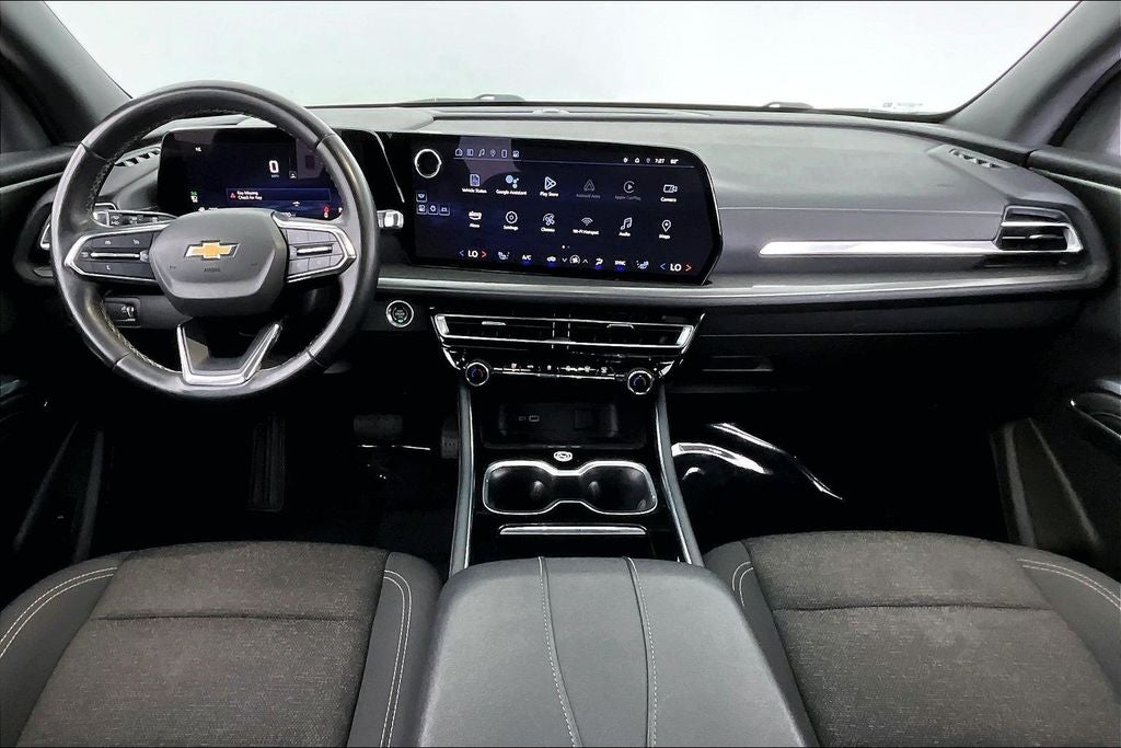 2024 Chevrolet Traverse LT 1LT