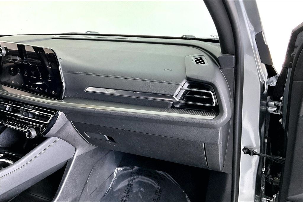 2024 Chevrolet Traverse LT 1LT