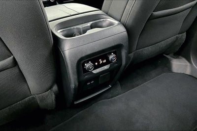 2024 Chevrolet Traverse LT 1LT