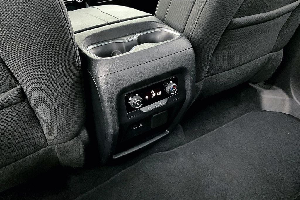 2024 Chevrolet Traverse LT 1LT