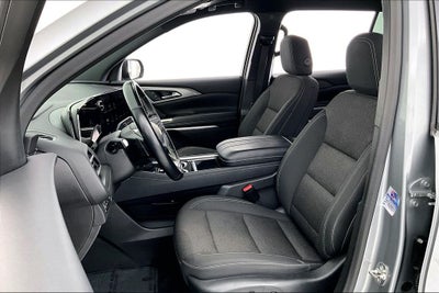 2024 Chevrolet Traverse LT 1LT