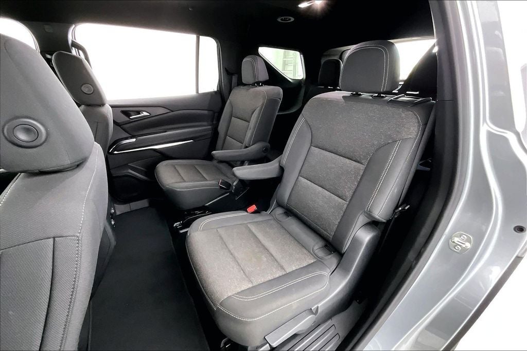 2024 Chevrolet Traverse LT 1LT