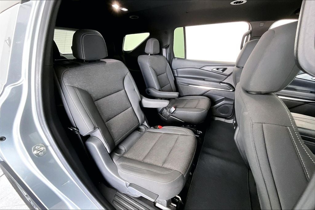 2024 Chevrolet Traverse LT 1LT