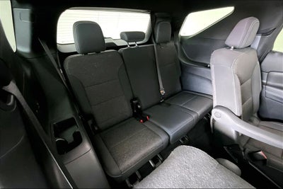 2024 Chevrolet Traverse LT 1LT
