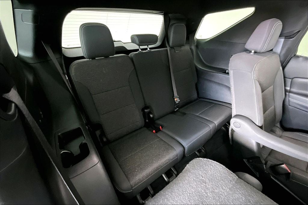 2024 Chevrolet Traverse LT 1LT