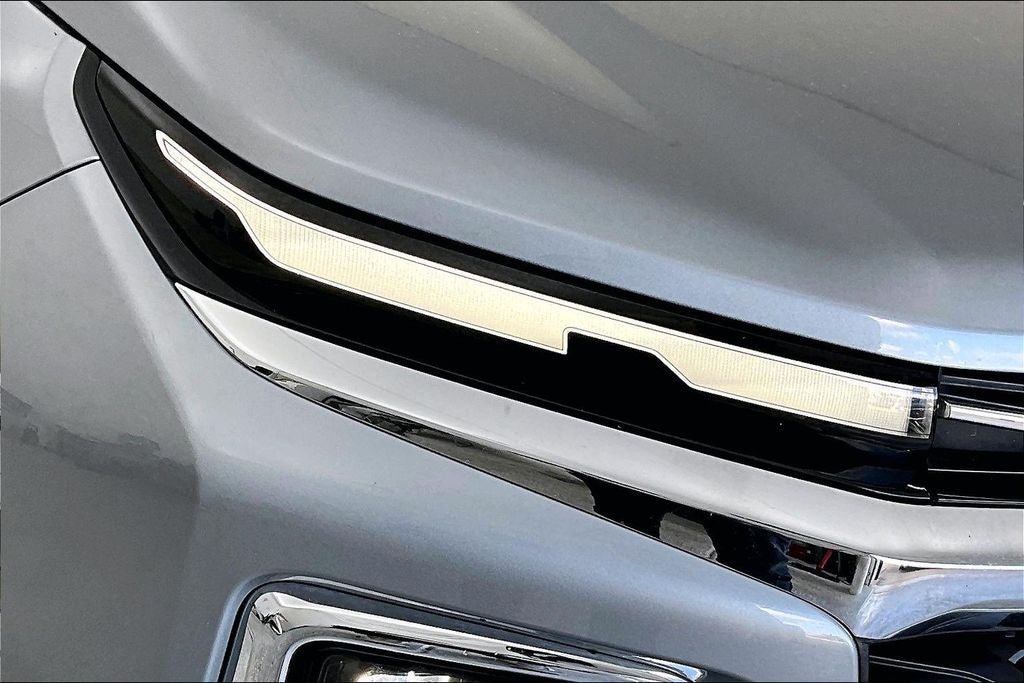 2024 Chevrolet Traverse LT 1LT