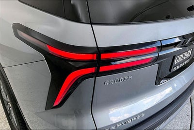 2024 Chevrolet Traverse LT 1LT