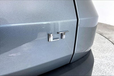 2024 Chevrolet Traverse LT 1LT