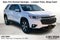 2019 Chevrolet Traverse 3LT