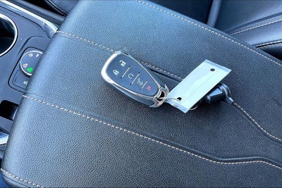 2019 Chevrolet Traverse 3LT