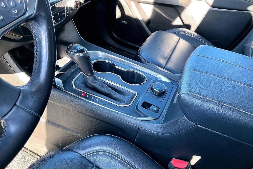 2019 Chevrolet Traverse 3LT