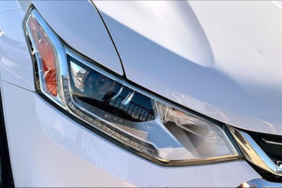 2019 Chevrolet Traverse 3LT