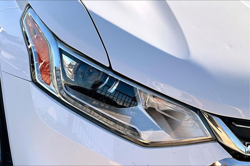 2019 Chevrolet Traverse 3LT