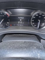 2019 Cadillac XT4 Luxury