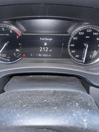 2019 Cadillac XT4 Luxury