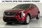 2019 Cadillac XT4 Luxury