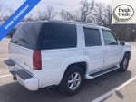 1999 Cadillac Escalade Base