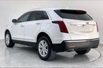 2022 Cadillac XT5 Luxury