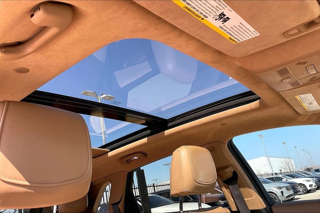 2020 Cadillac XT5 Sport