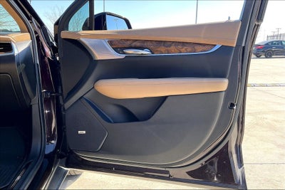 2020 Cadillac XT5 Sport