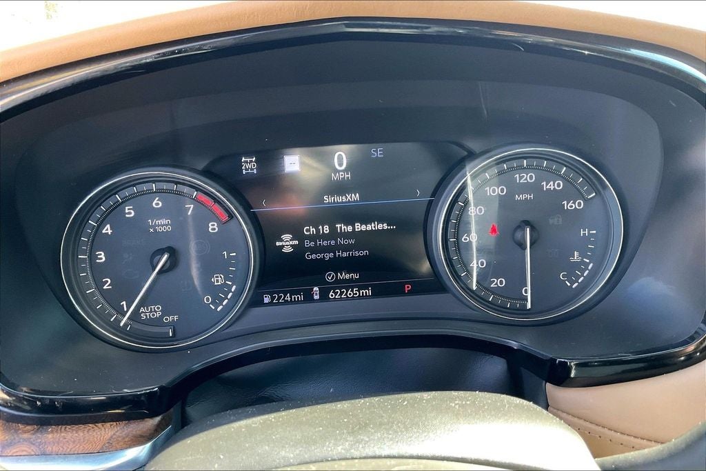 2020 Cadillac XT5 Sport