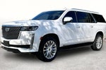 2022 Cadillac Escalade ESV Premium