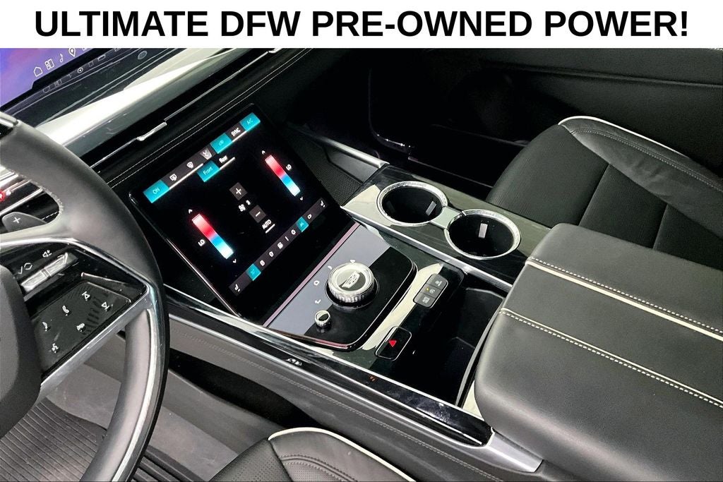 2025 Cadillac Escalade Sport