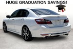2017 Honda Accord Sport Special Edition