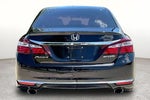 2017 Honda Accord Sport w/Honda Sensing