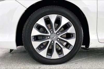 2013 Honda Accord EX