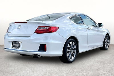 2013 Honda Accord EX