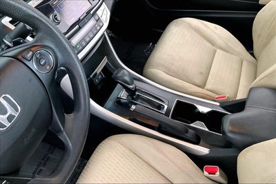 2013 Honda Accord EX