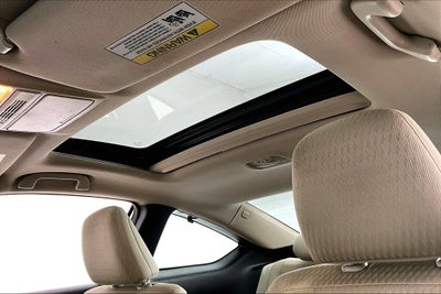 2013 Honda Accord EX