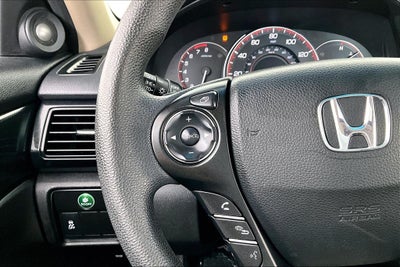 2013 Honda Accord EX