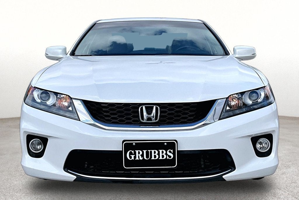 2013 Honda Accord EX
