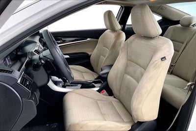2013 Honda Accord EX